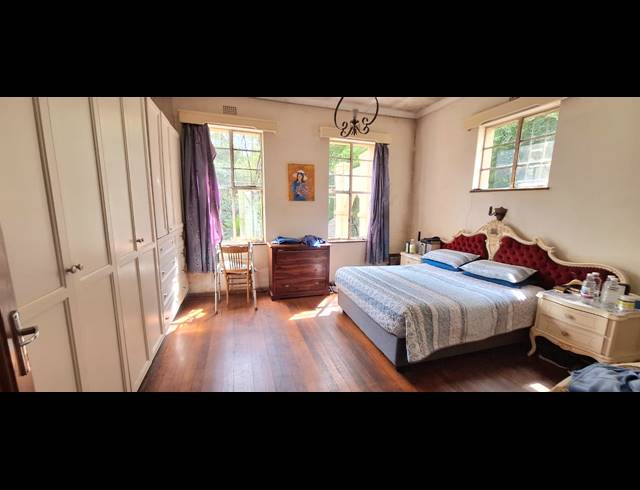 8.50HA SMALLHOLDING FOR SALE IN RUSTENBURG RURAL